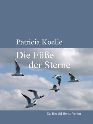 cover image of Die Füße der Sterne